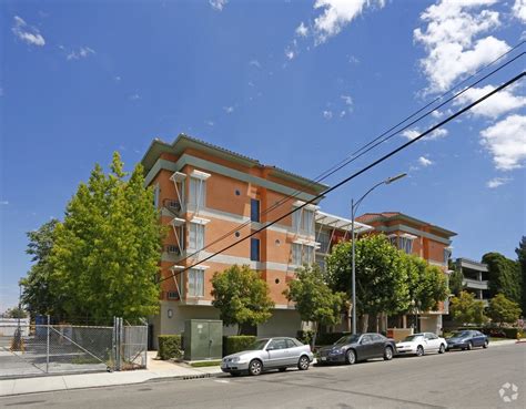 Rent Trends. . San jose craigslist apartments